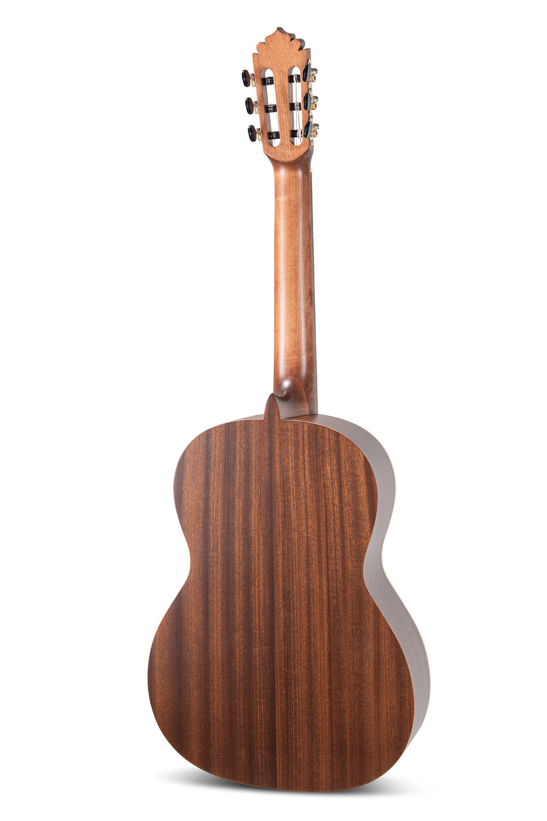 Caballero by MR EUROPE SPANISH HEEL 4/4 koko – 4/4 Cedar/Mahogany matt (CA-EUCM)