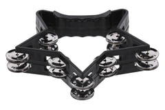 GEWA kulkusrengas Star - Black