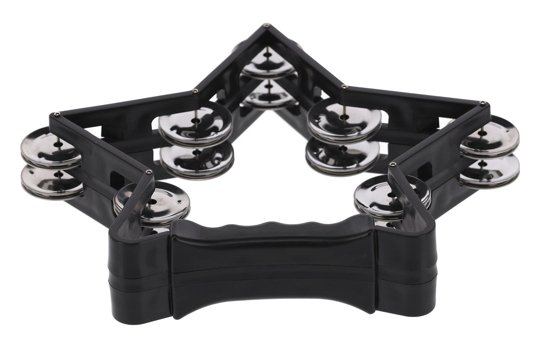 GEWA kulkusrengas Star - Black