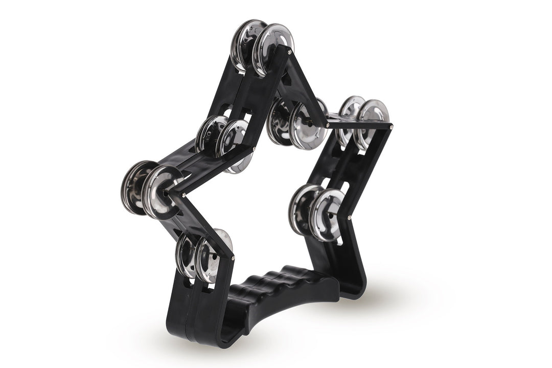 GEWA kulkusrengas Star - Black