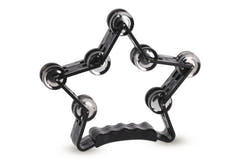 GEWA kulkusrengas Star - Black