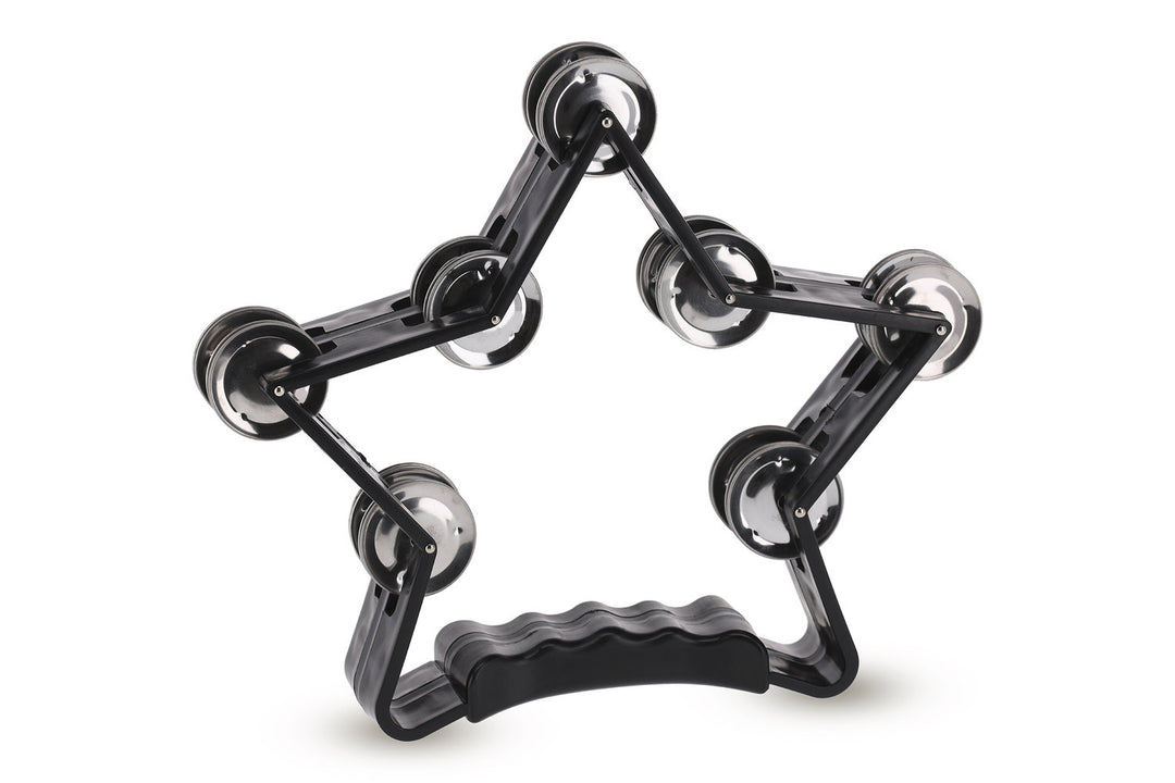 GEWA kulkusrengas Star - Black