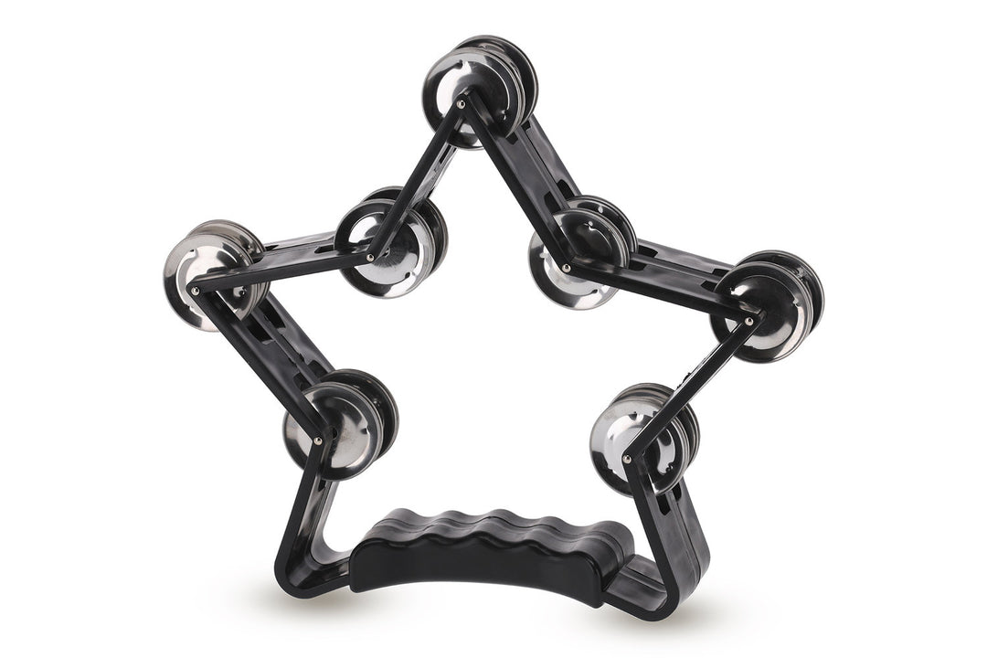 GEWA kulkusrengas Star - Black