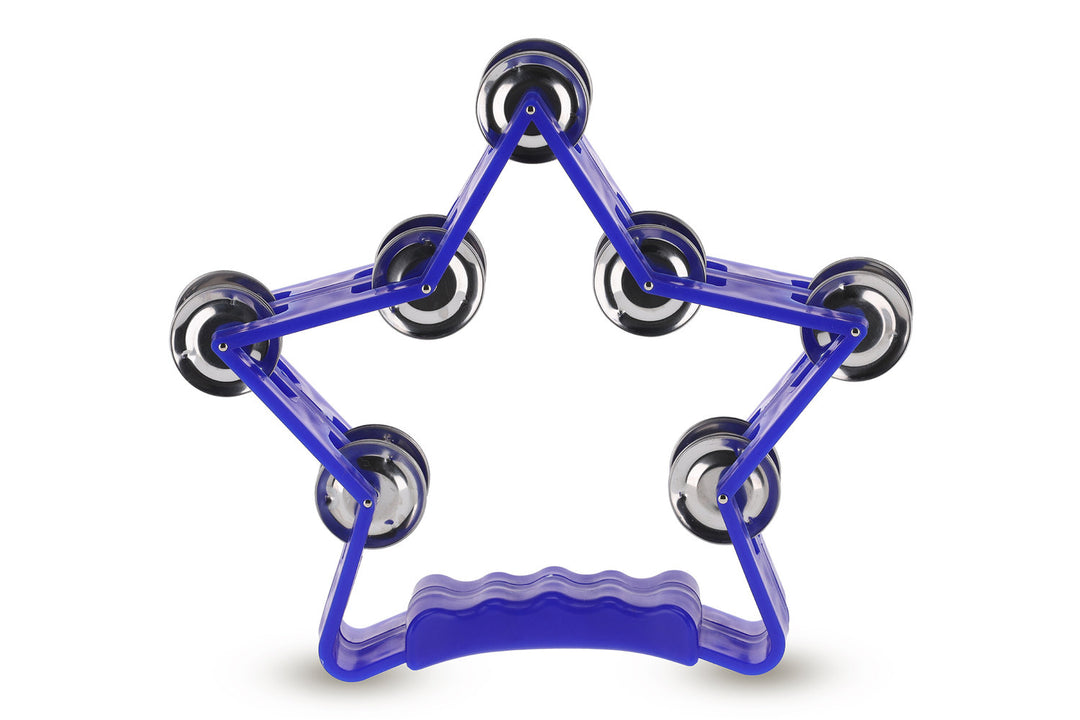 GEWA Jingle krans Star - Blue