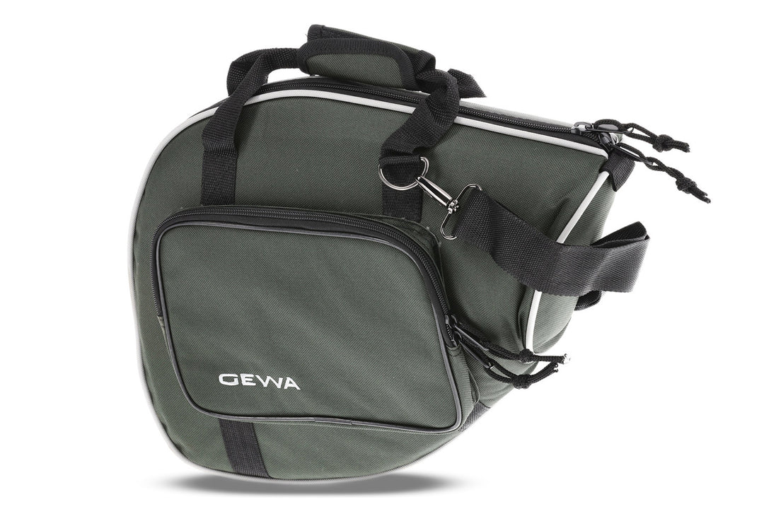 GEWA kantopussi Fürst Pless -torvelle Premium