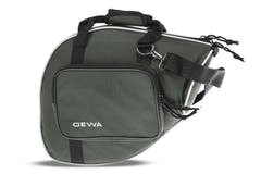 GEWA kantopussi Fürst Pless -torvelle Premium