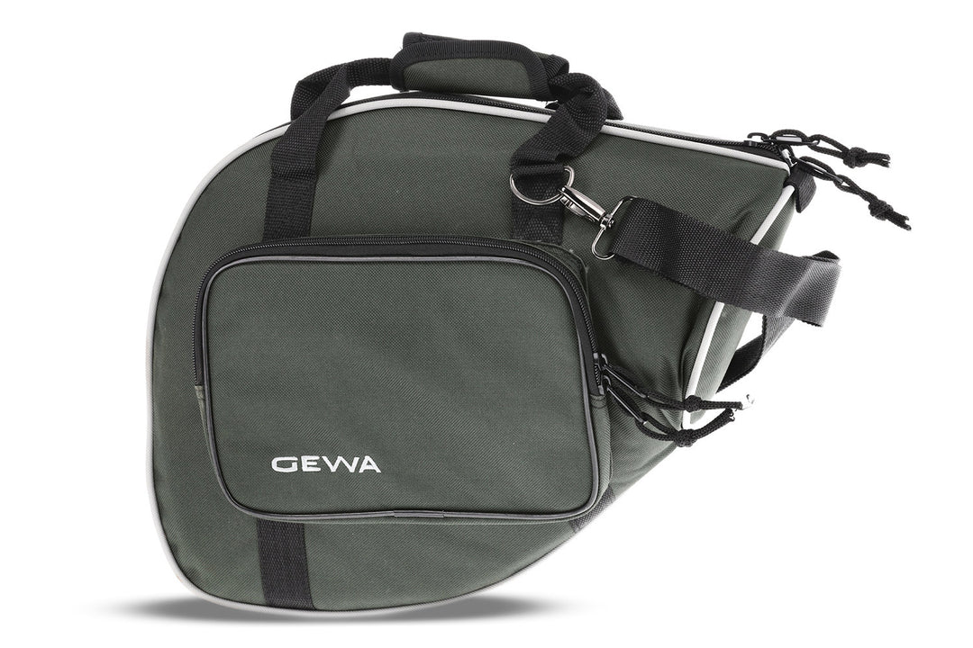 GEWA kantopussi Fürst Pless -torvelle Premium