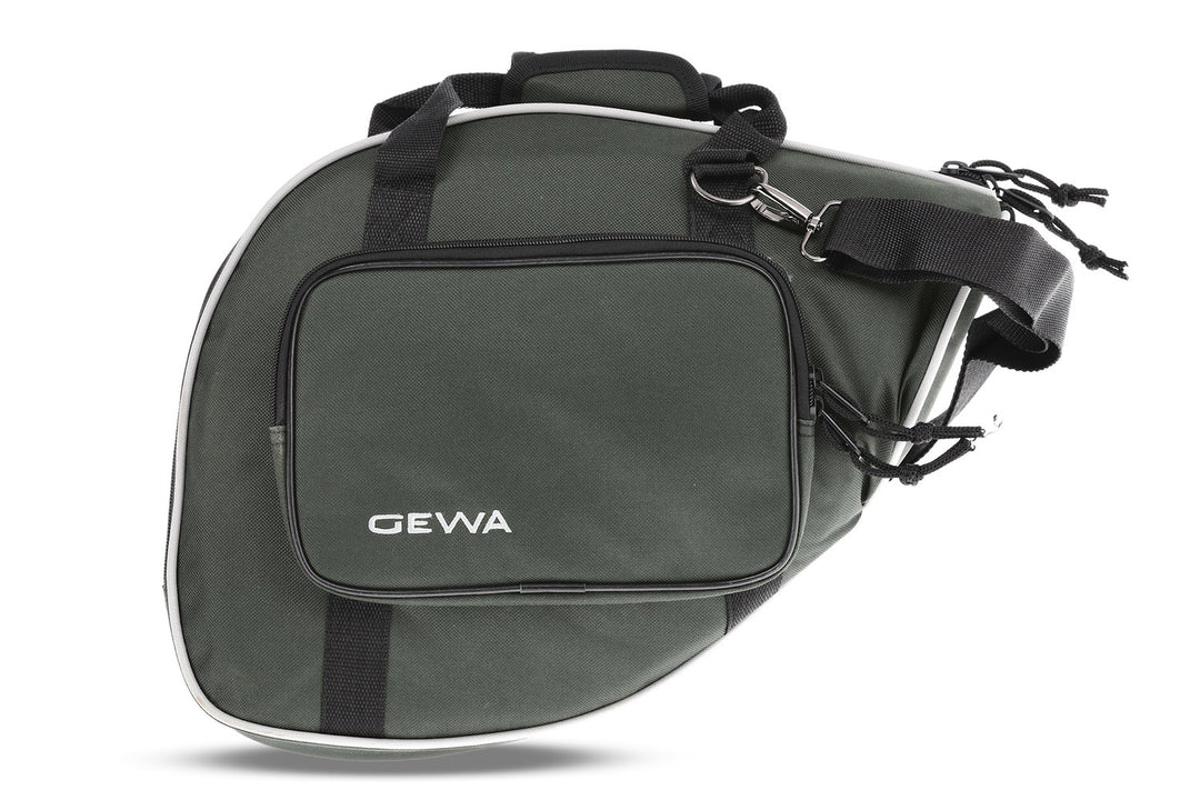 GEWA kantopussi Fürst Pless -torvelle Premium