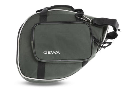 GEWA kantopussi Fürst Pless -torvelle Premium