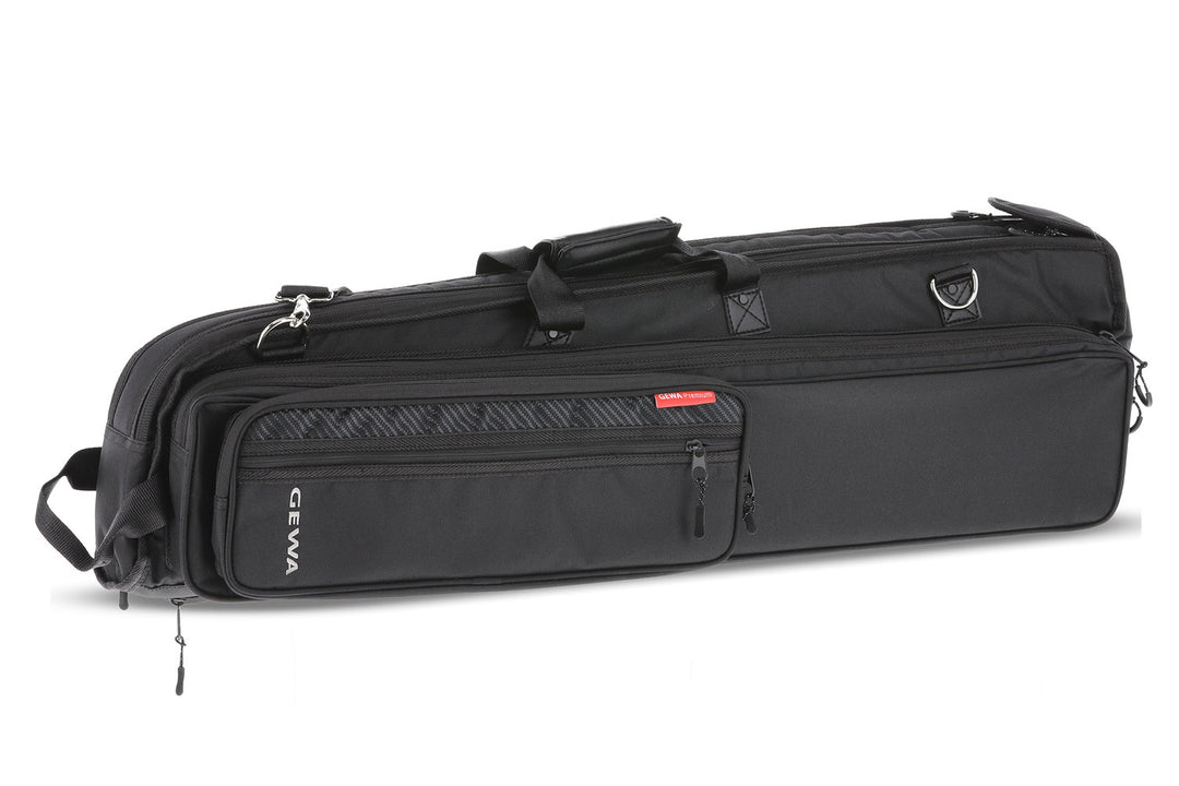 GEWA Gig Bag tuubille Premium
