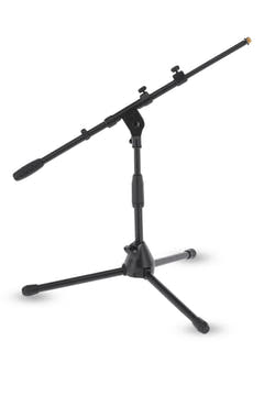 GEWA Mikrofoni stand - P/U10 black (MS-20TB)