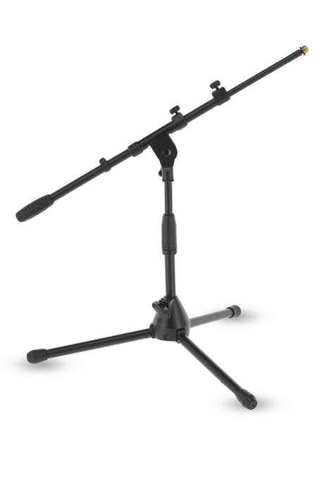GEWA Microphone stand - P/U10 black (MS-20TB)