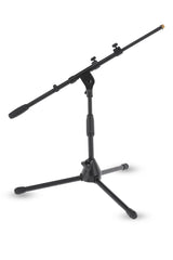 GEWA Microphone stand - P/U10 black (MS-20TB)