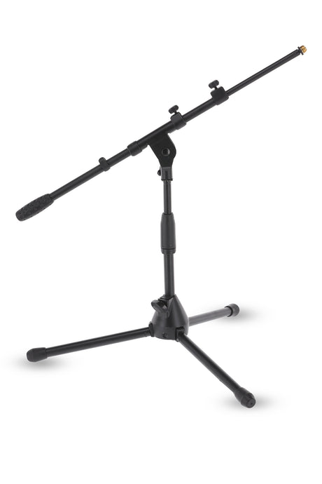 GEWA Microphone stand - P/U10 black (MS-20TB)
