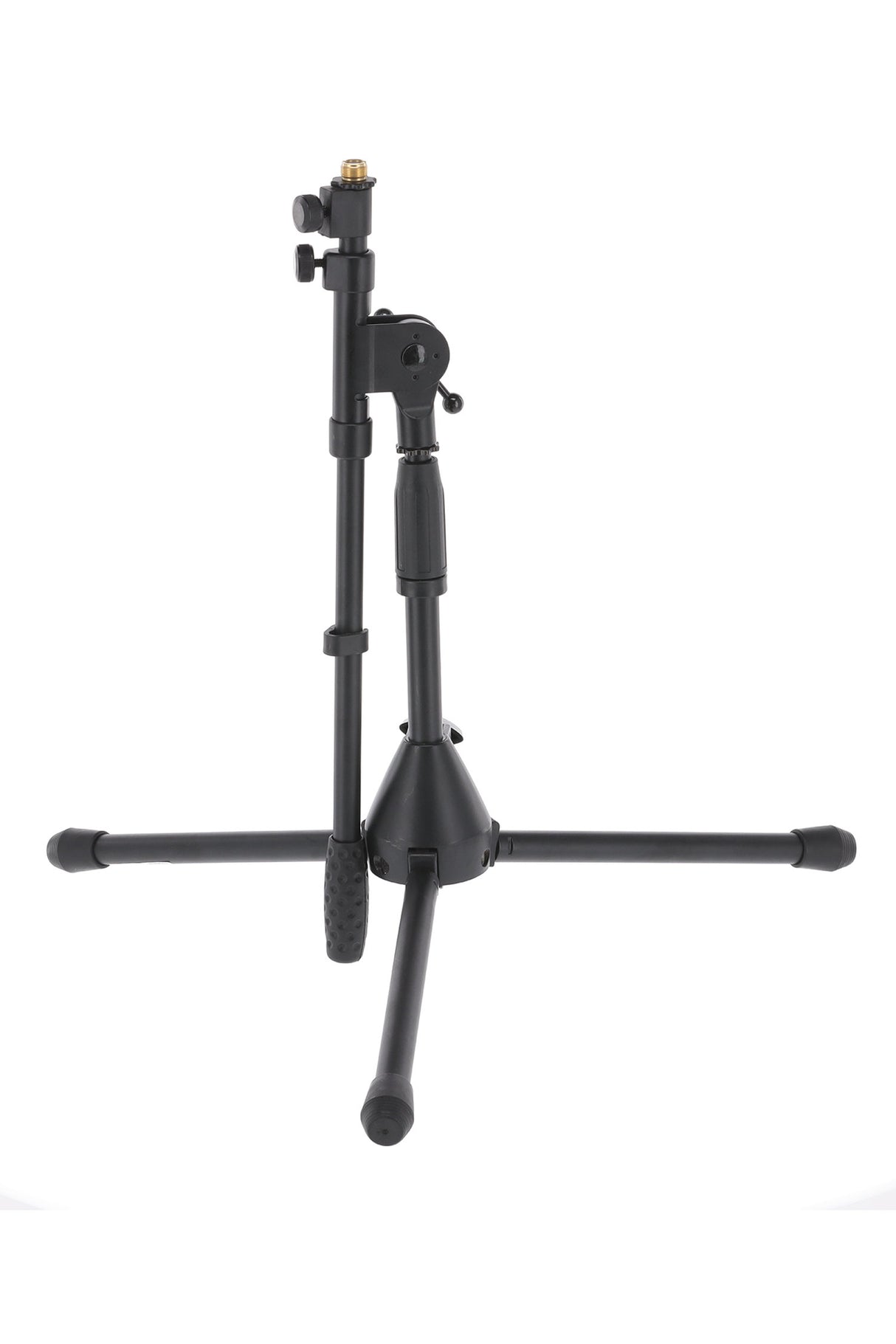 GEWA Microphone stand - P/U10 black (MS-20TB)