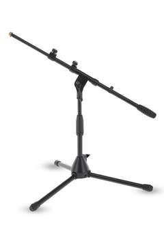 GEWA Mikrofoni stand - P/U10 black (MS-20TB)