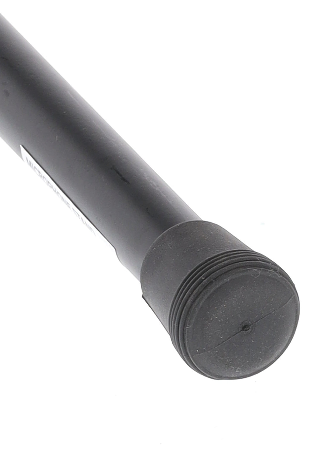 GEWA mikrofonistand - P/U6, musta (MS-30FB)