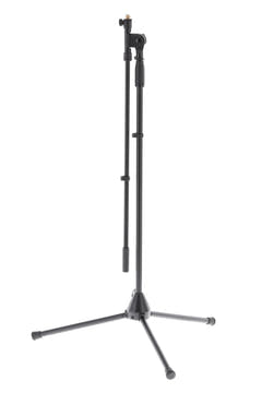 GEWA mikrofonistand - P/U6, musta (MS-30FB)