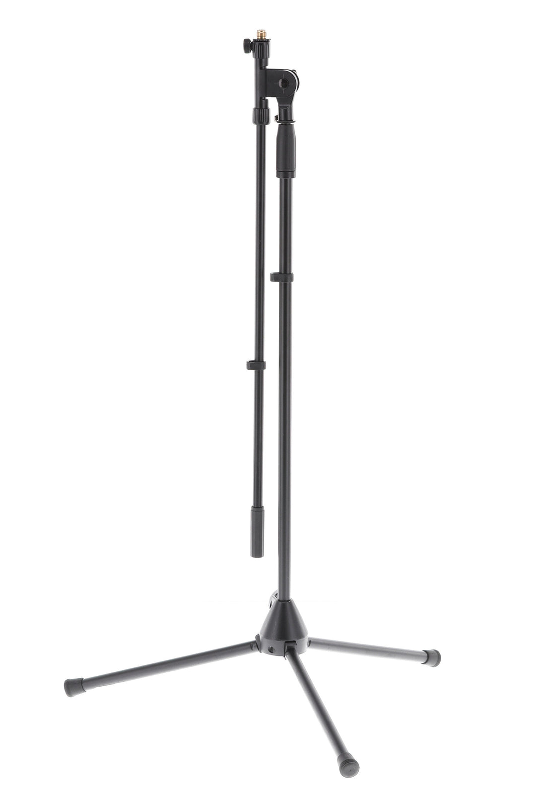 GEWA mikrofonistand - P/U6, musta (MS-30FB)