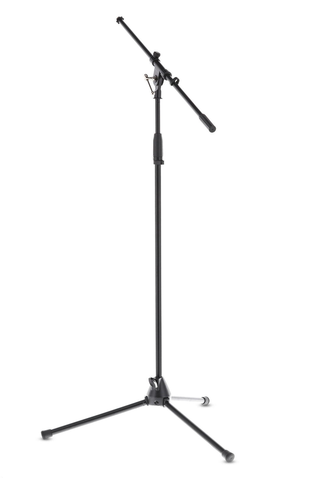 GEWA mikrofonistand - P/U6, musta (MS-30FB)