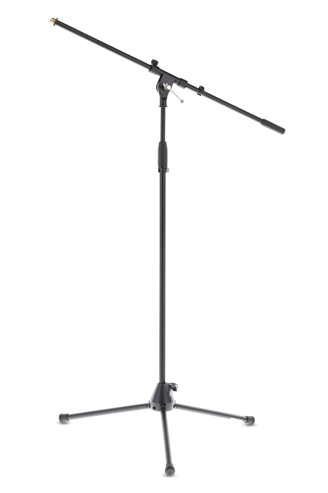 GEWA mikrofonistand - P/U6, musta (MS-30FB)