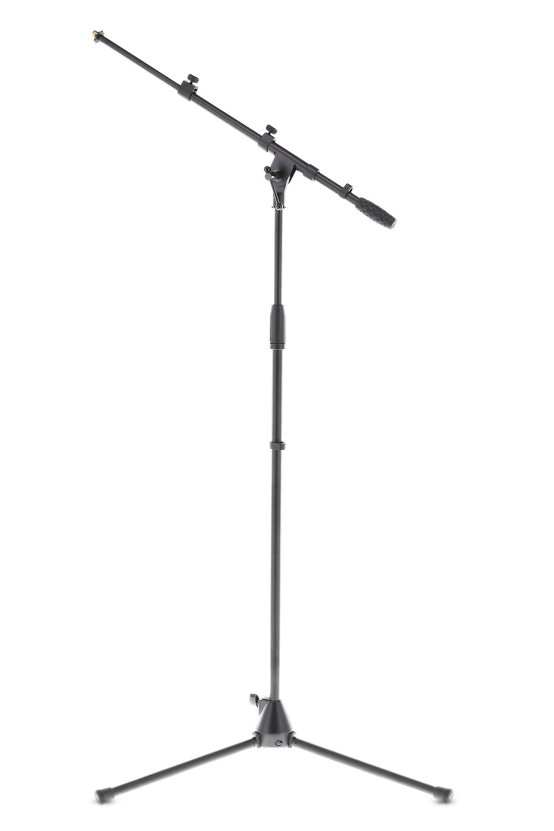 GEWA Mikrofonistand - P/U6 black (MS-30TB)