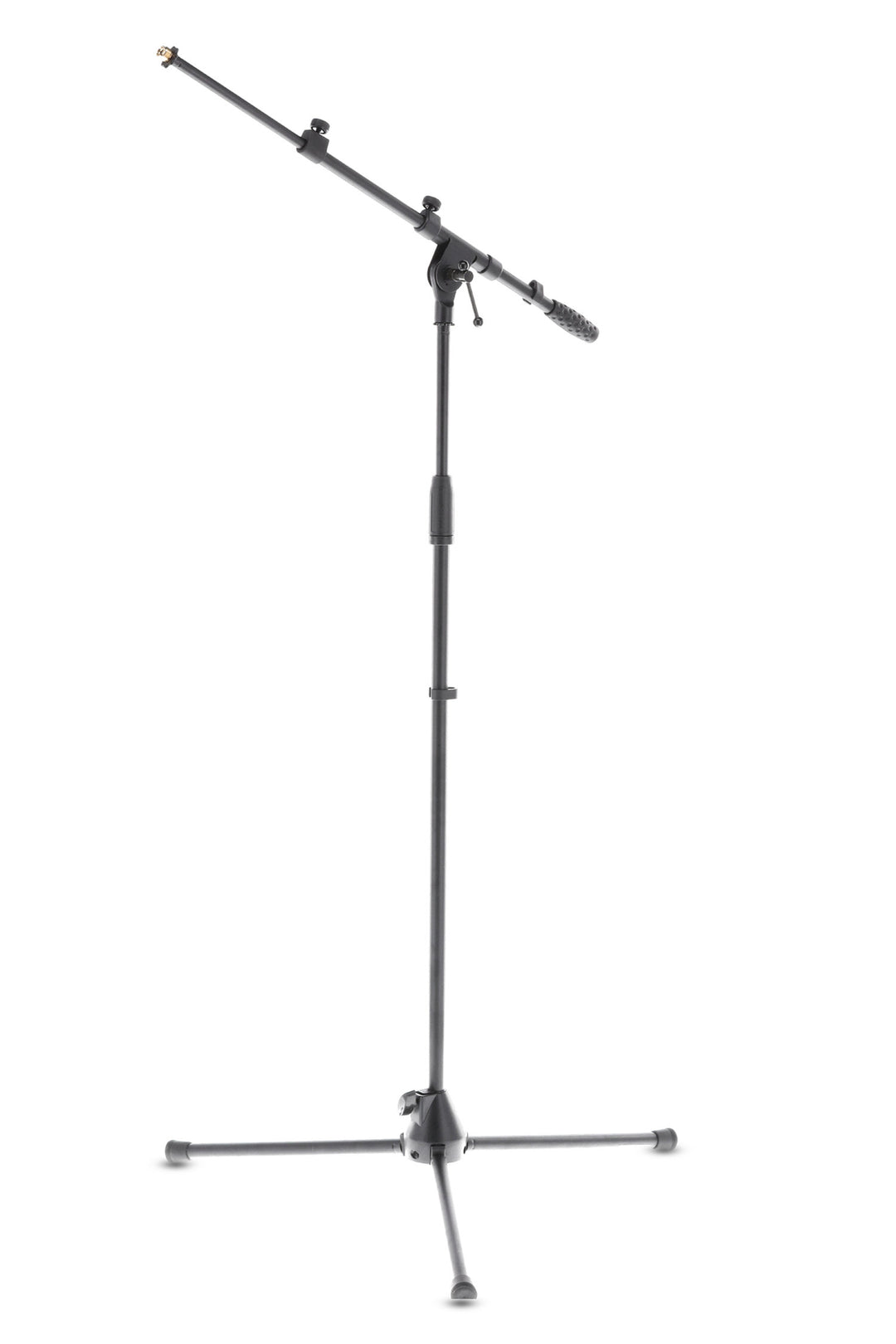 GEWA Mikrofonistand - P/U6 black (MS-30TB)