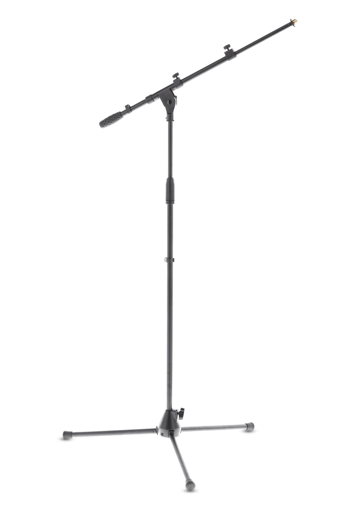 GEWA Mikrofonistand - P/U6 black (MS-30TB)