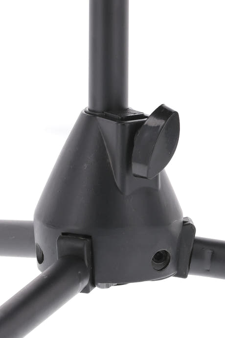 GEWA Microphone stand - P/U6 black (MS-30TB)