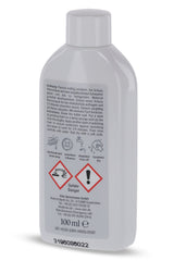 Vido pudseskum til forsølvede overflader, 100 ml