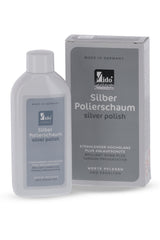 Vido pudseskum til forsølvede overflader, 100 ml