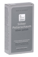 Vido pudseskum til forsølvede overflader, 100 ml