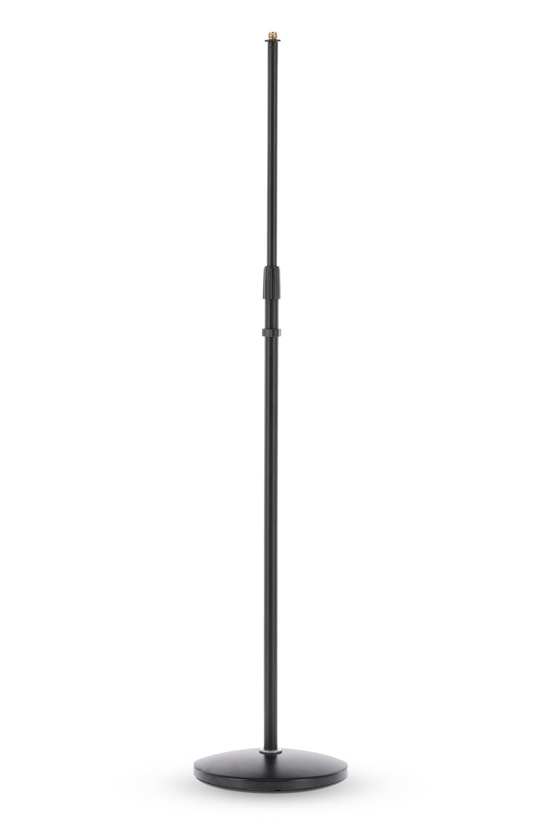 GEWA Mikrofoniteline - P/U6 musta (MS-10B)