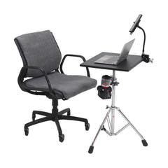 Gibraltar Special stand Workstation - 77WKST