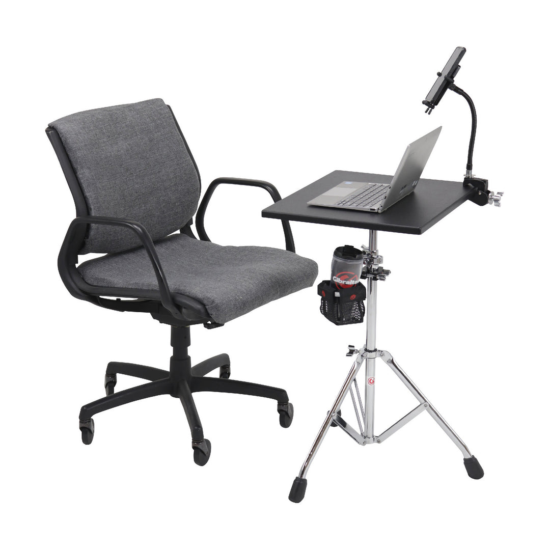 Gibraltar Special stand Workstation - 77WKST