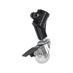 Gibraltar Special stands -työasema - 77CASTERS