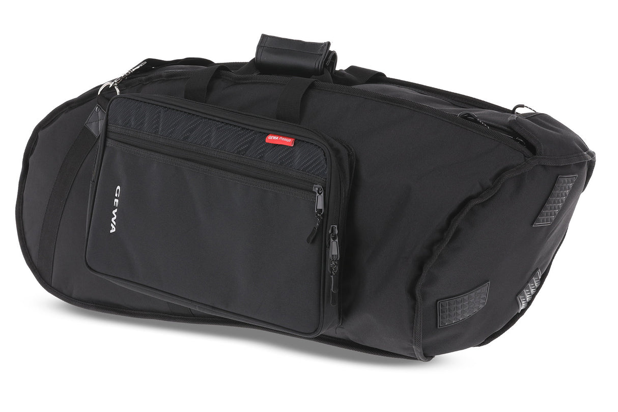 GEWA Gig Bag for Baritone Premium - Oval shape