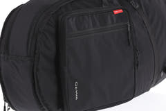 GEWA Premium gigbag til F-tuba, sort