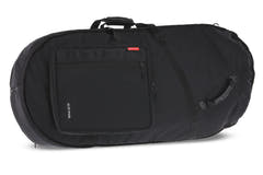 GEWA Premium -gigbag Bb-tuballe, musta