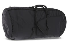 GEWA Premium -gigbag Bb-tuballe, musta