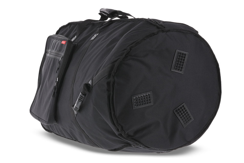 GEWA Premium -gigbag Bb-tuballe, musta