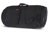 GEWA Premium -gigbag Bb-tuballe, musta
