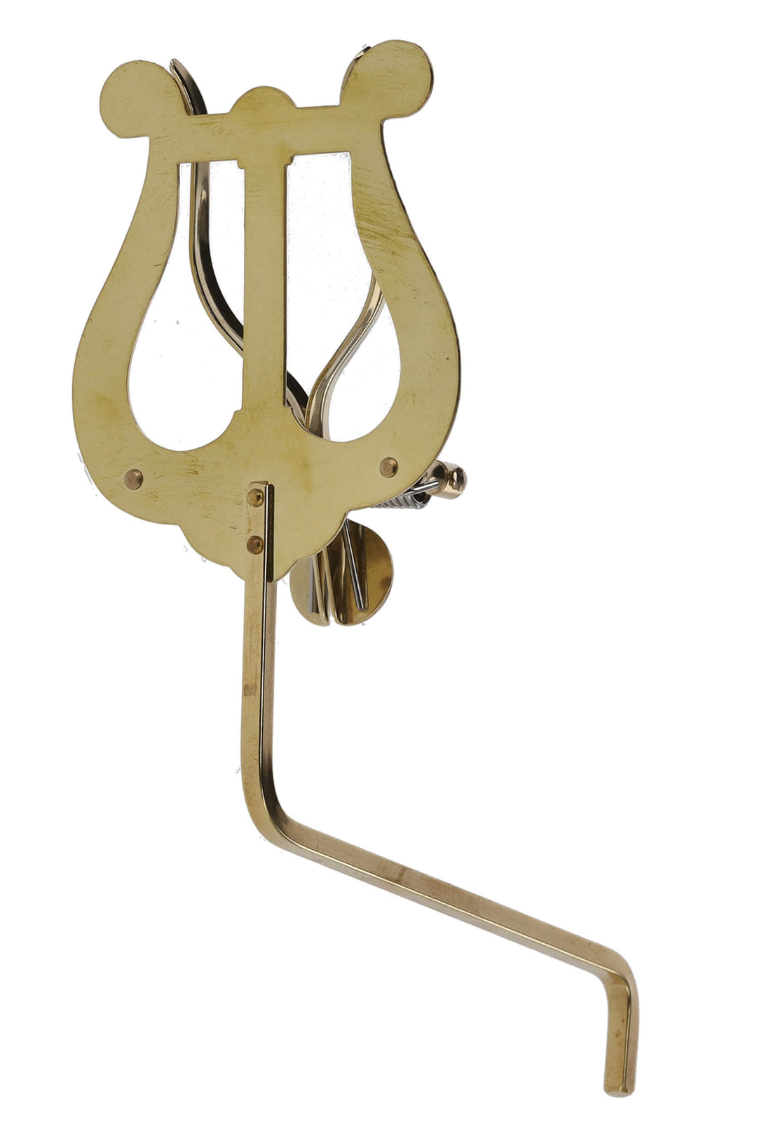 GEWA Lyra Saksofonit - Yellow brass