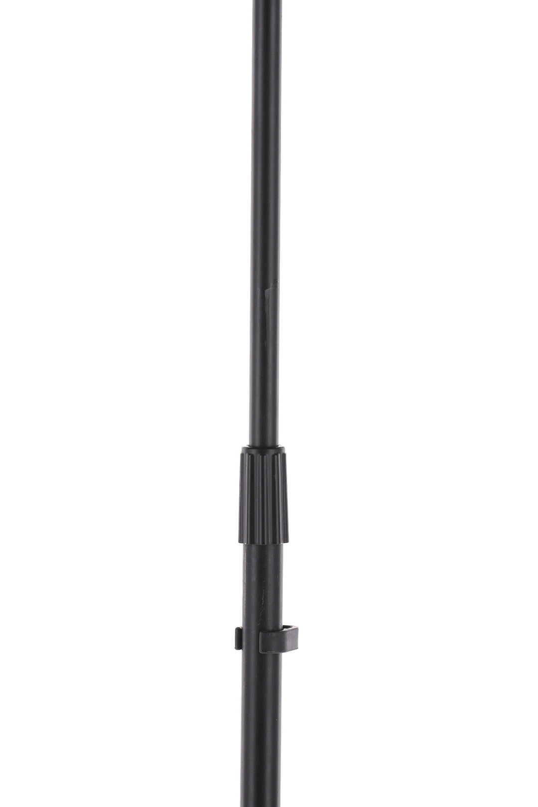 GEWA Mikrofoniteline - P/U6 musta (MS-10B)