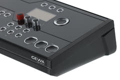 GEWA E-rumpumoduuli G5