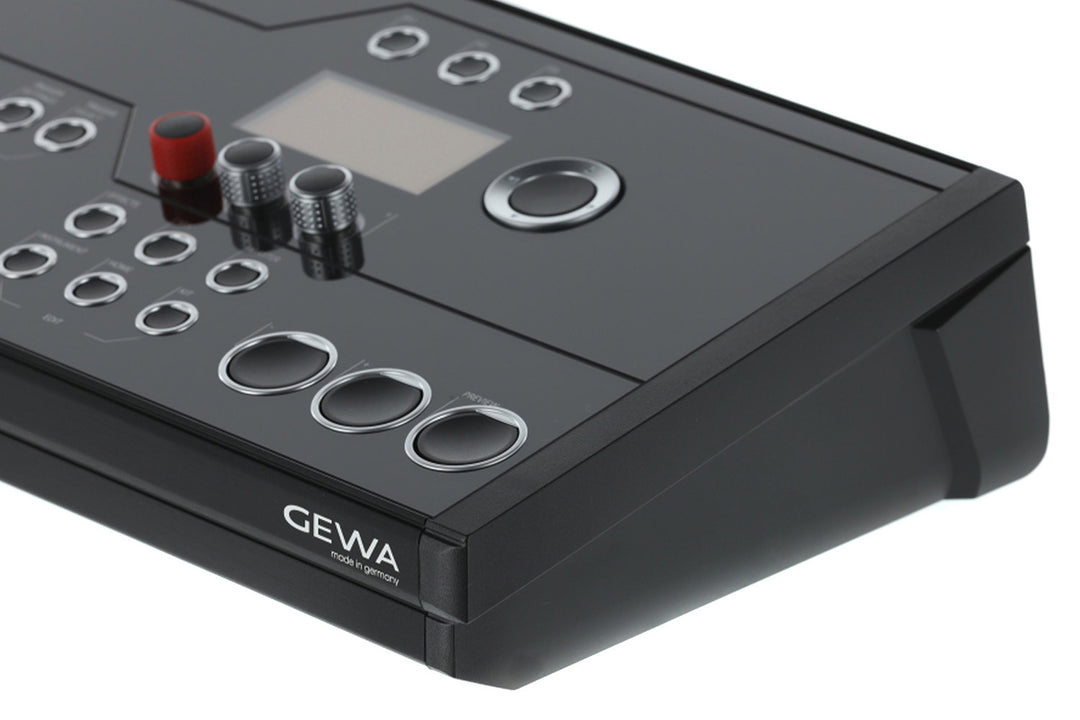 GEWA E-rumpumoduuli G5