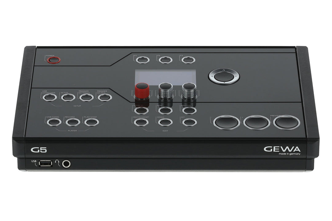 GEWA E-rumpumoduuli G5