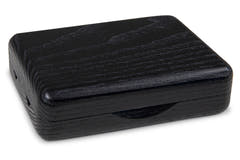 GEWA Rekomero Baritonisaksofoni 6 Reeds - Black lacquered finish