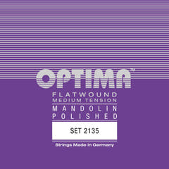 Optima Kielet mandoliinille - Set (2135)