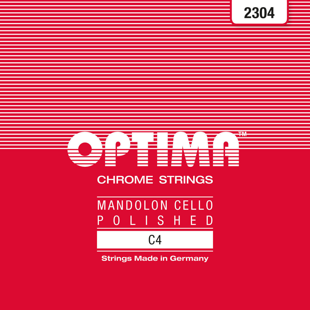 Optima Mandoloncello kielet - C .073w (2304)